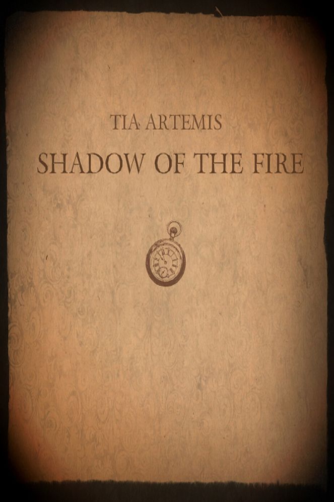 Shadow of the Fire