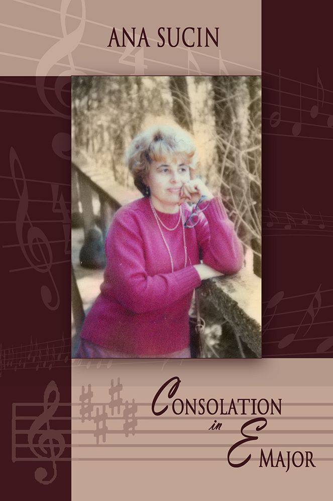 Consolation in E Major