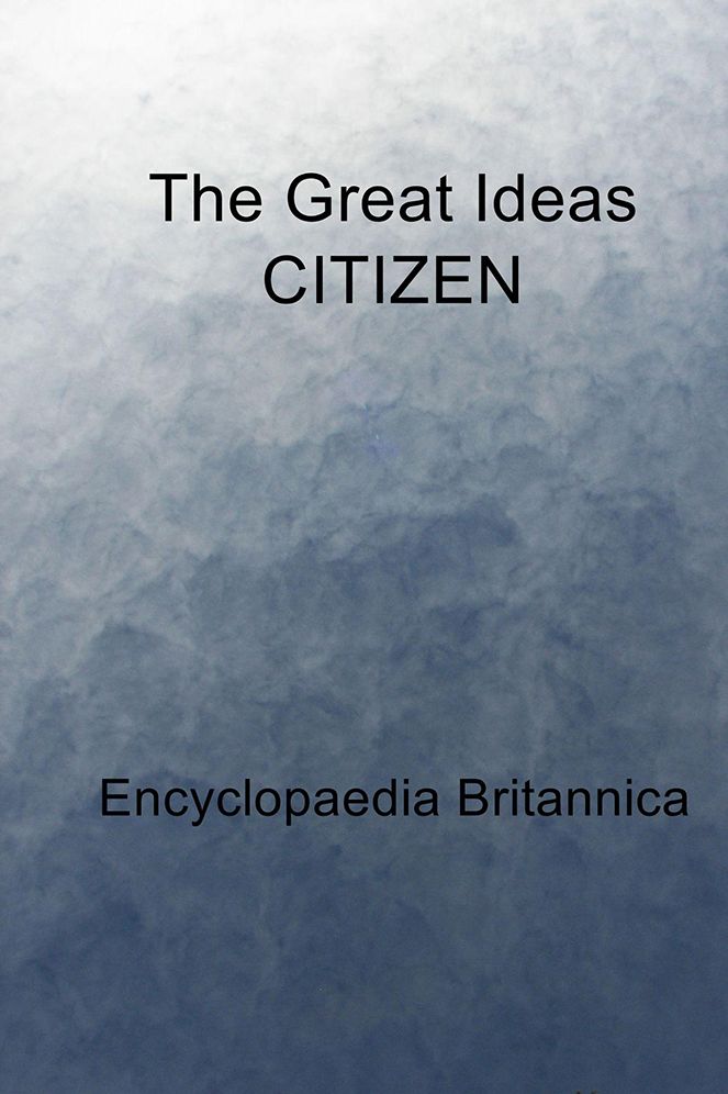 The Great Ideas CITIZEN