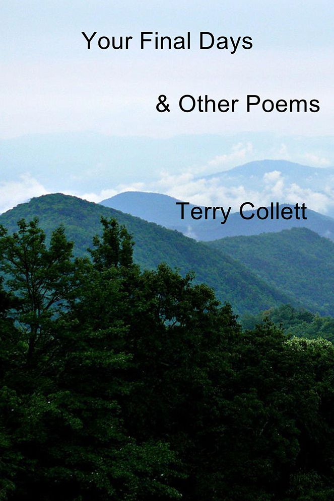 Your Final Days: & Other Poems