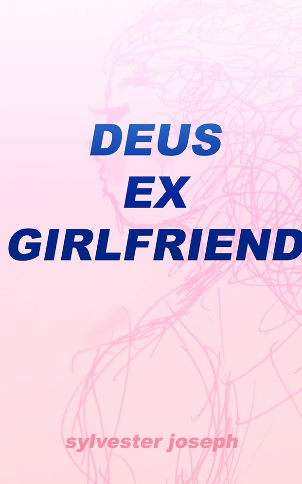 Deus Ex Girlfriend
