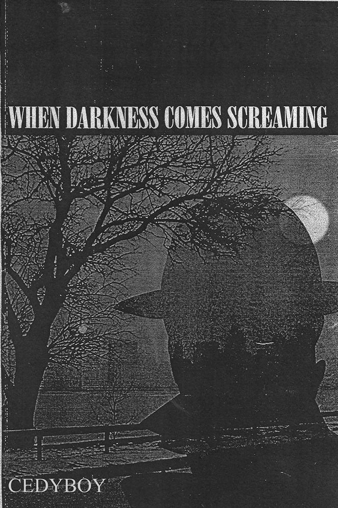 When Darkness Comes Screaming