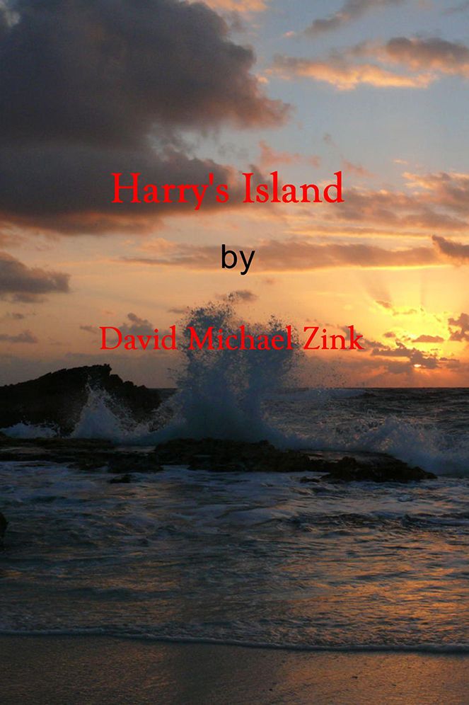 Harry's Island