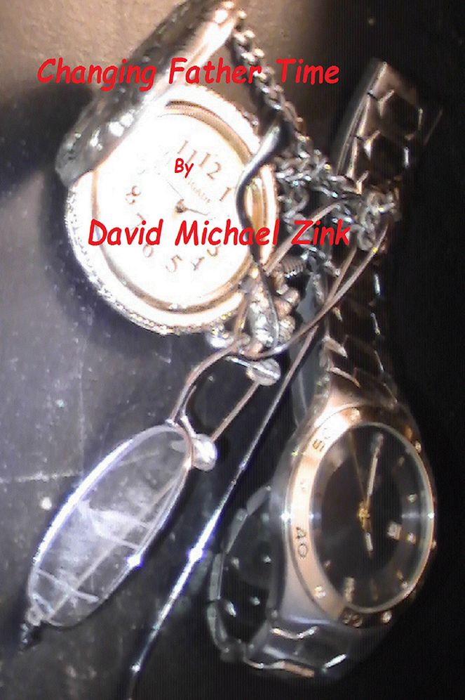 Changing Father Time