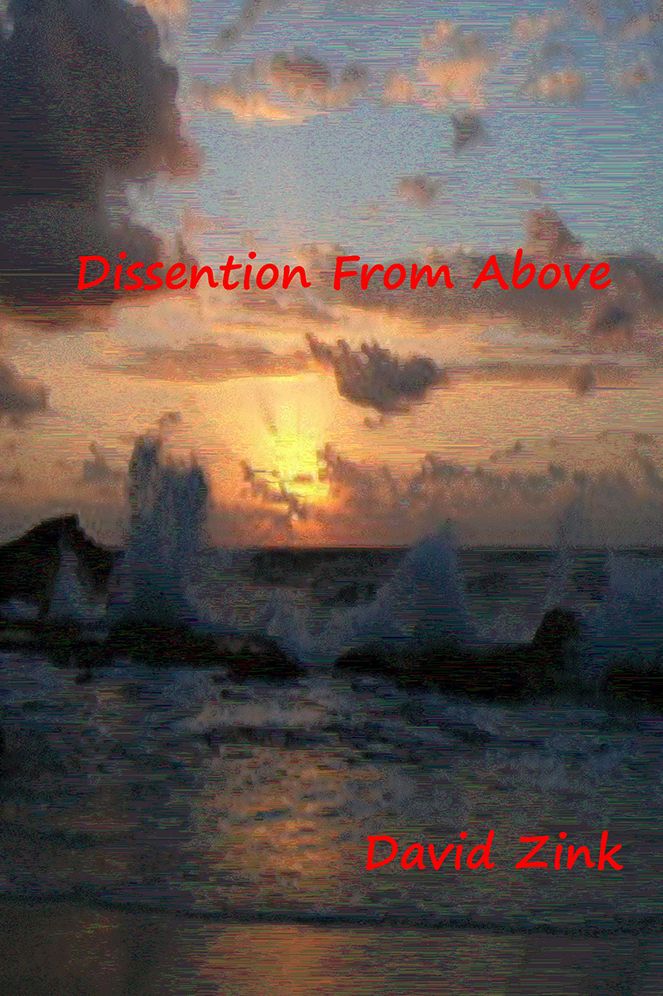 Dissention From Above