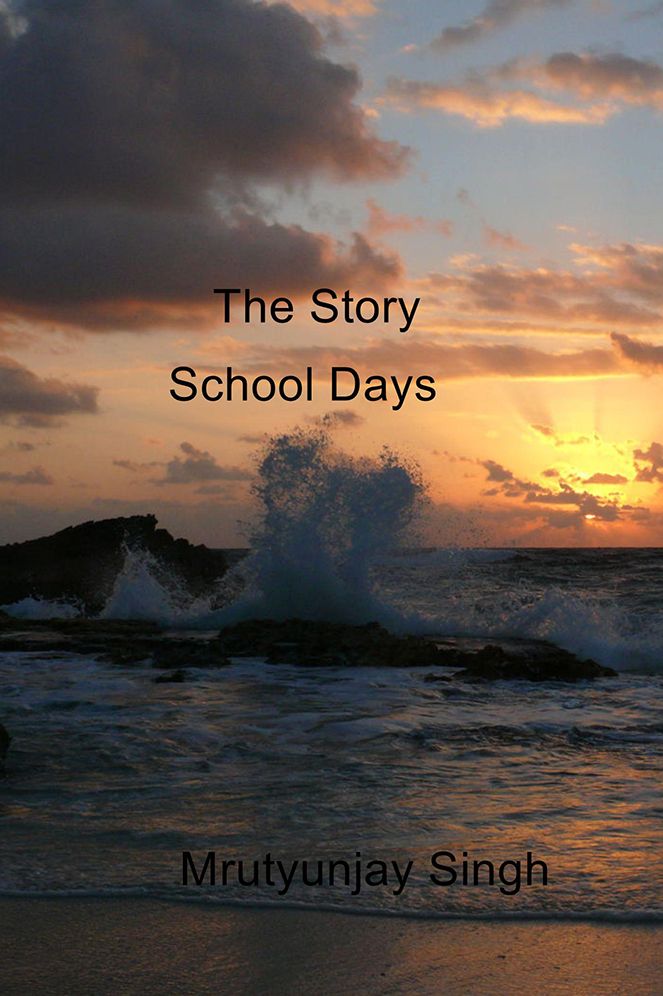 The Story: School Days