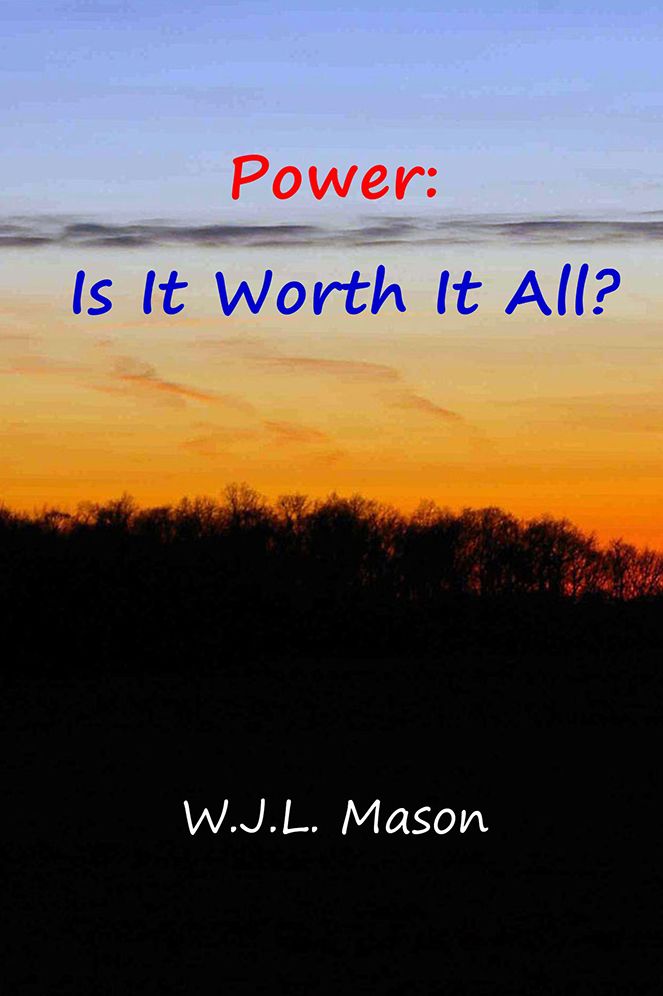 Power: Is It Worth It All?