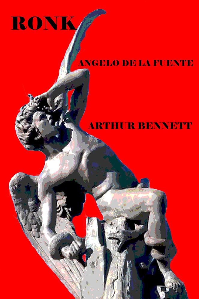 Ronk: Angelo De La Fuente