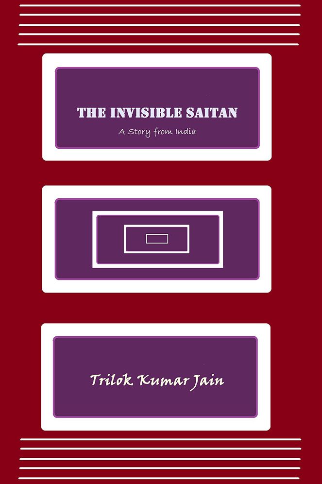 The Invisible Saitan: A Story from India