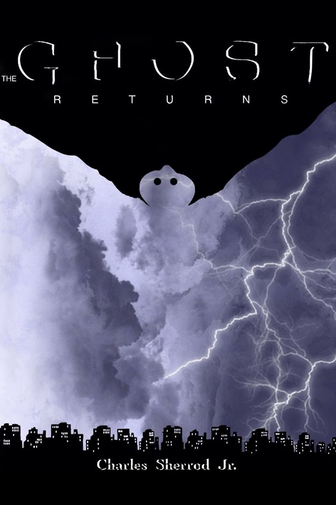 The Ghost Returns