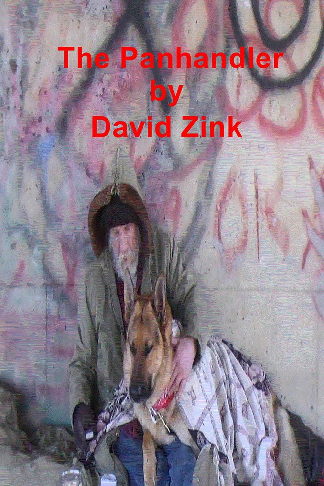 The Panhandler