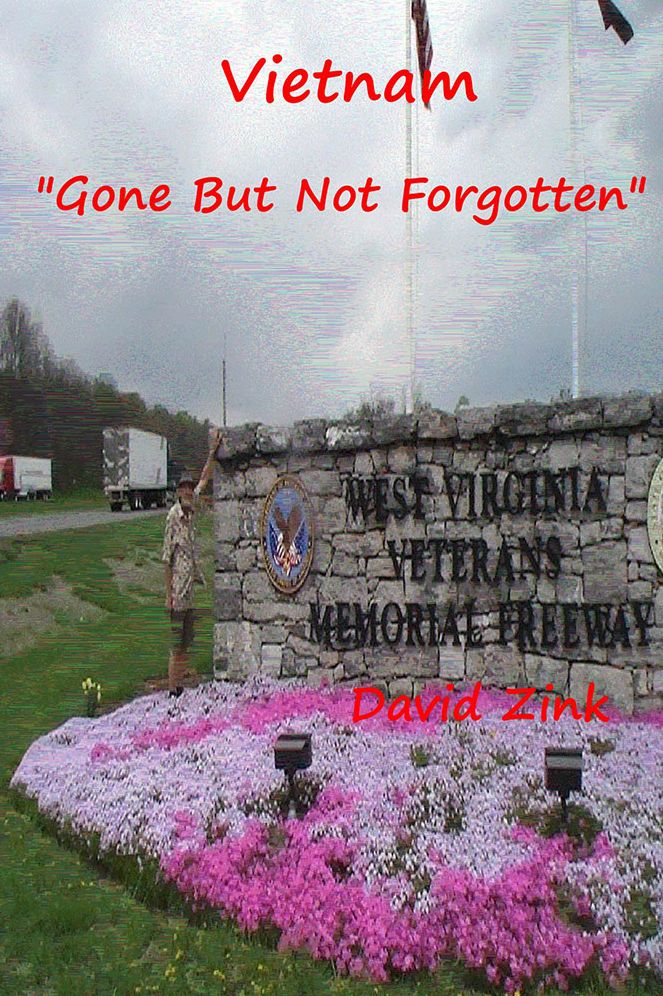 Vietnam: "Gone But Not Forgotten"