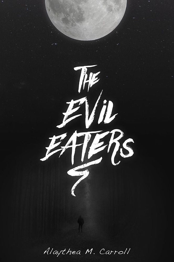 The Evil Eaters