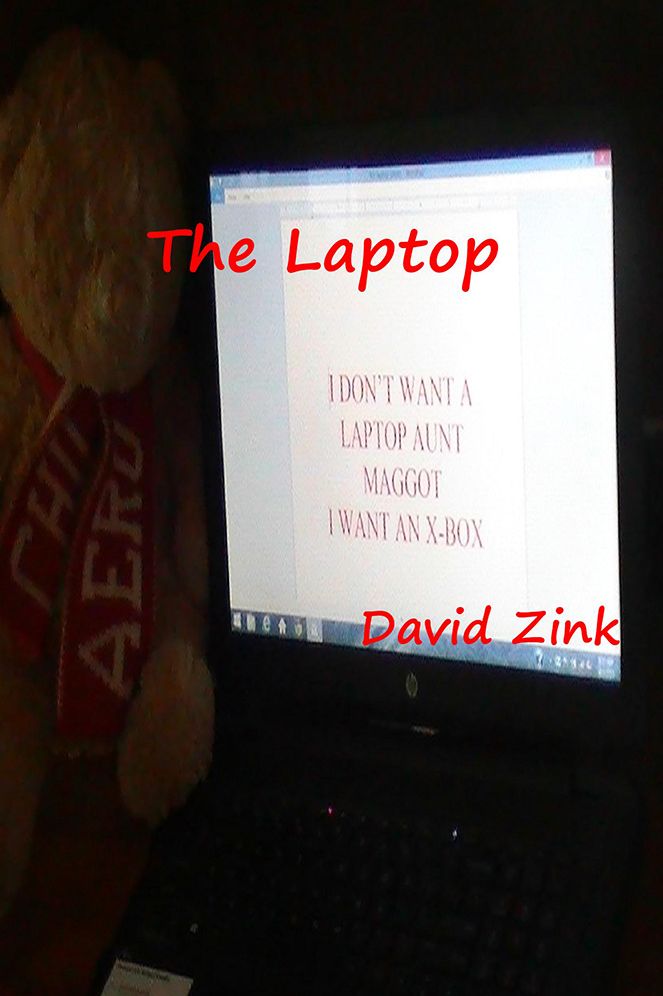 The Laptop