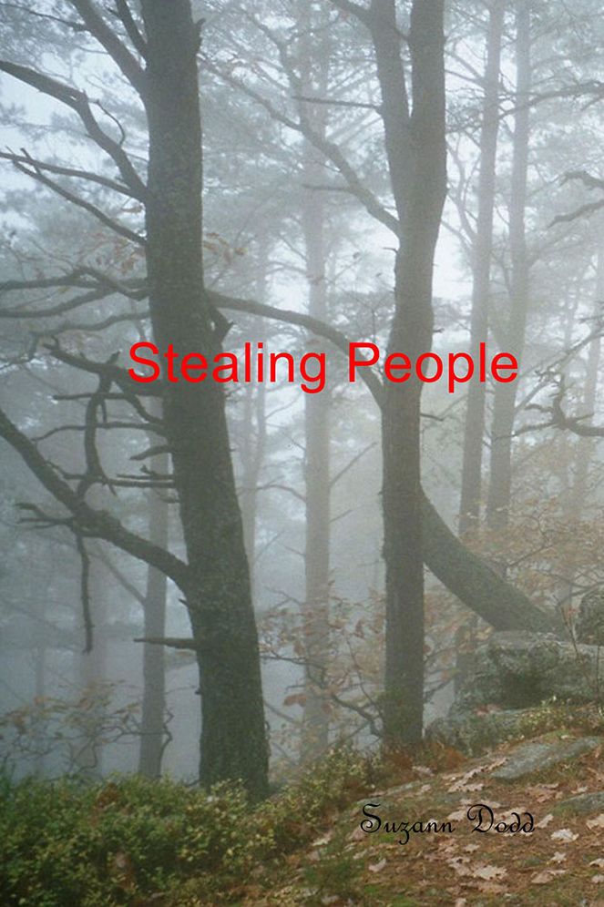 Stealing People