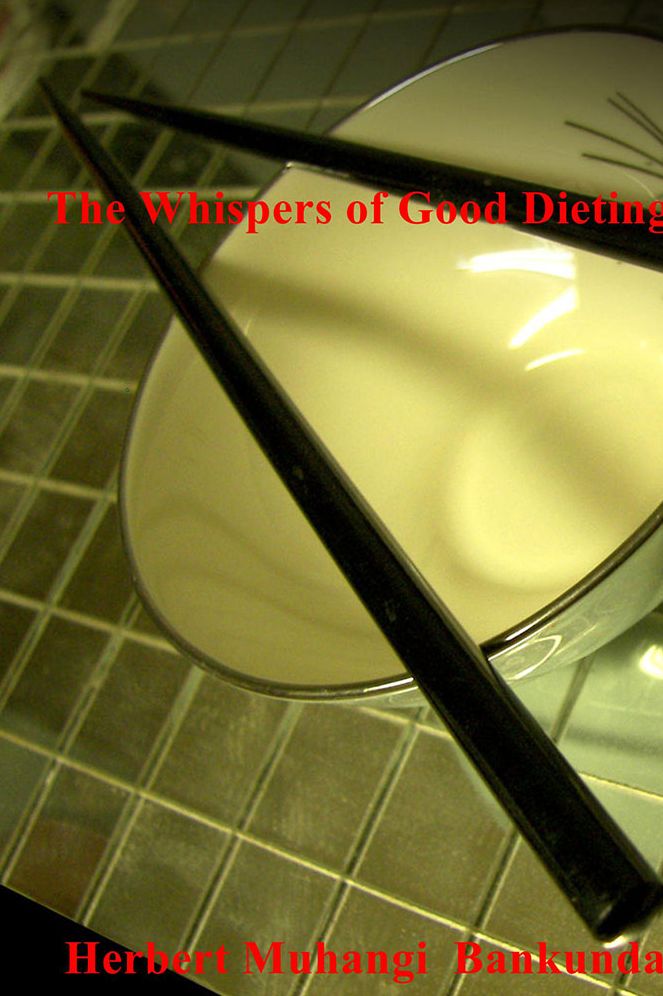 The Whispers of Good Dieting