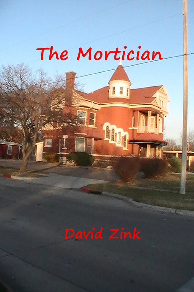 The Mortician