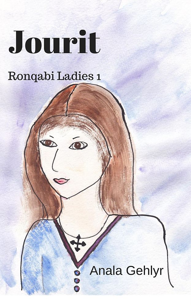 Jourit: Ronqabi Ladies 1