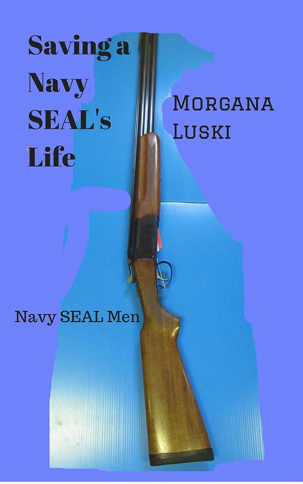 Saving a Navy SEAL's Life: Navy SEAL Men