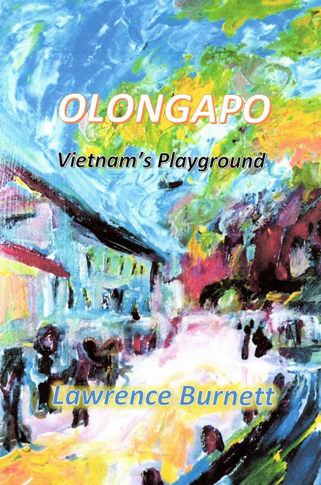Vietnam's Playground: Olongapo