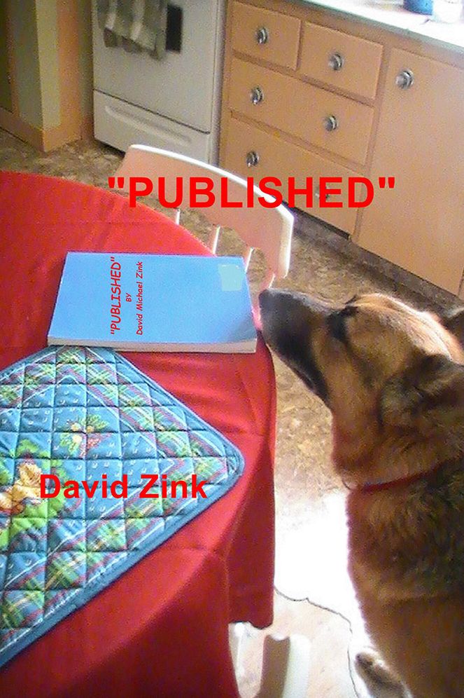 "Published"