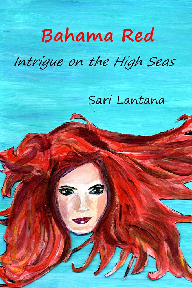 Bahama Red: Intrigue on the High Seas