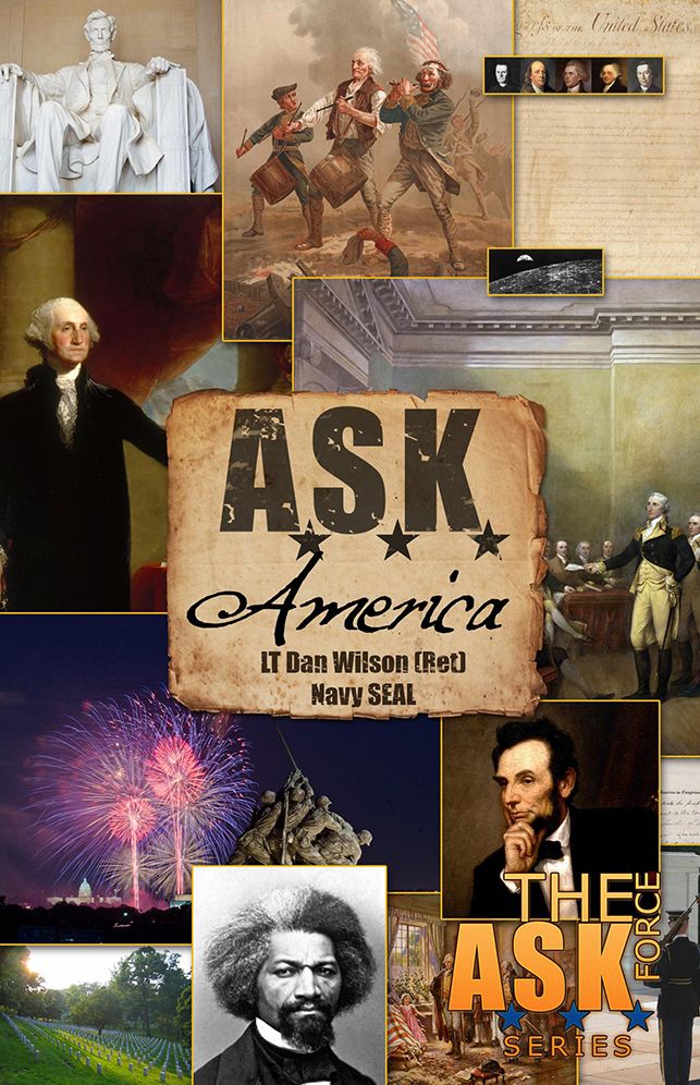 A.S.K. America