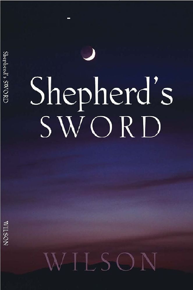 Shepherd's Sword