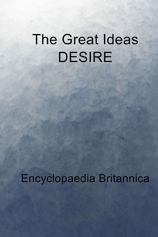 The Great Ideas Desire