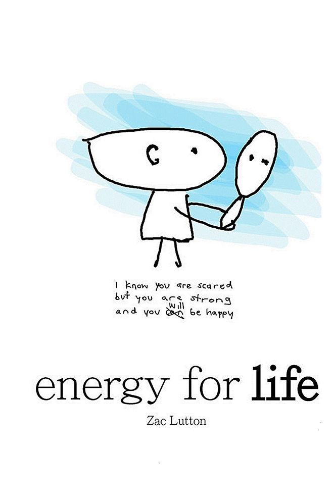 Energy For Life: 10KG in 30 Days
