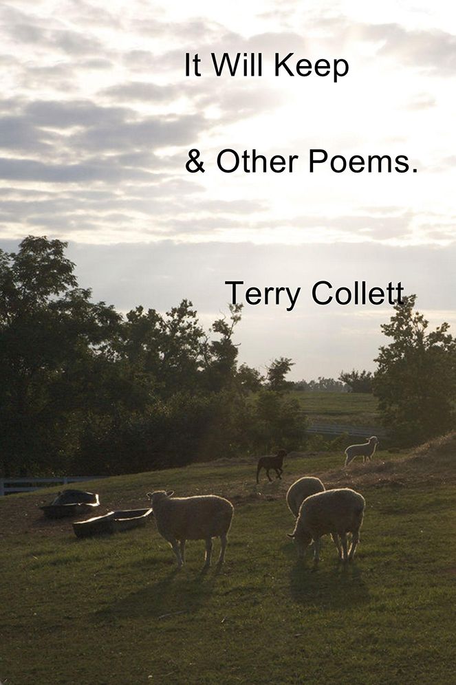 It Will Keep: & Other Poems.