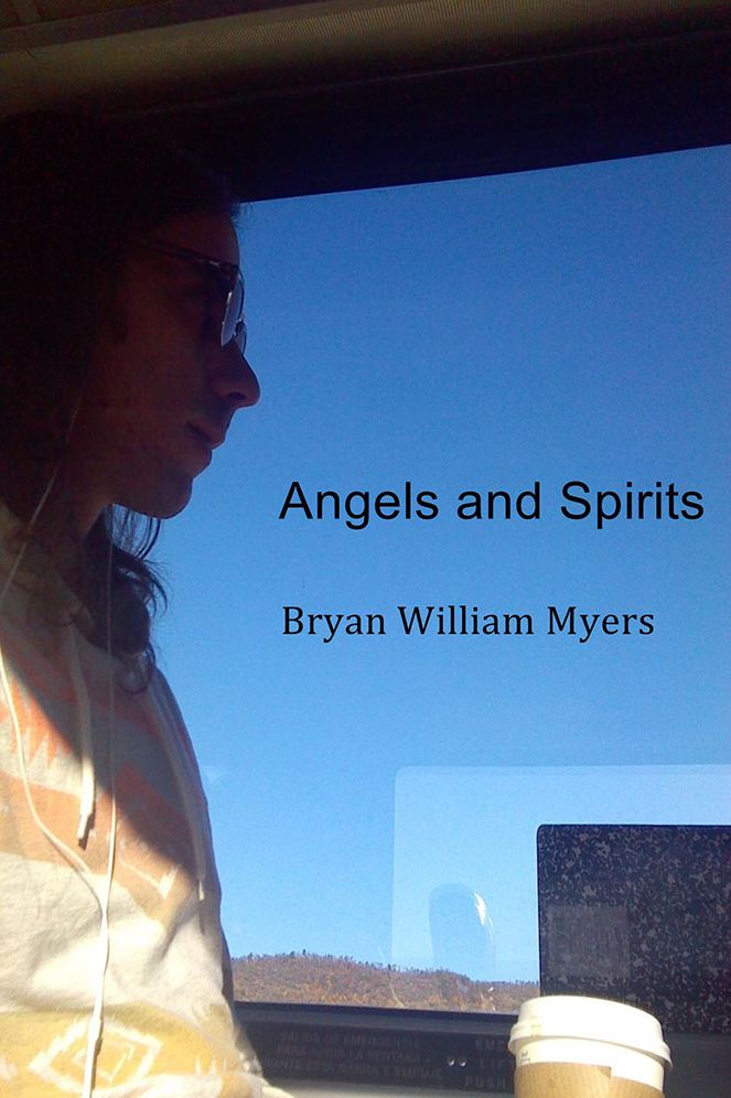 Angels and Spirits