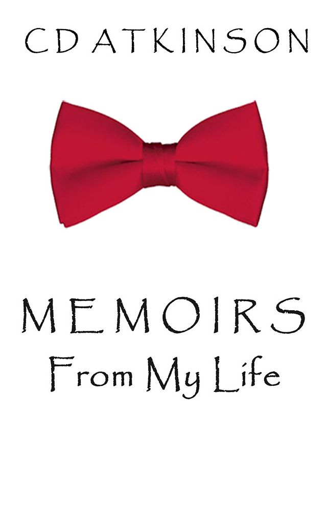 Memoirs From My Life