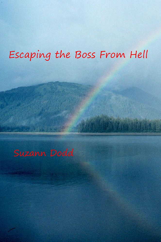 Escaping the Boss From Hell