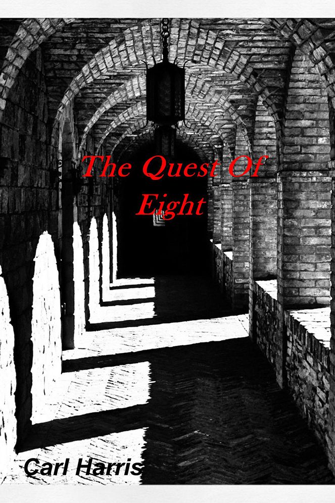 The Quest of Eight
