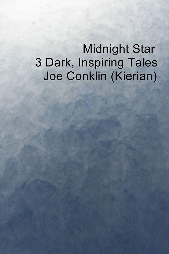 Midnight Star: 3 Dark, Inspiring Tales