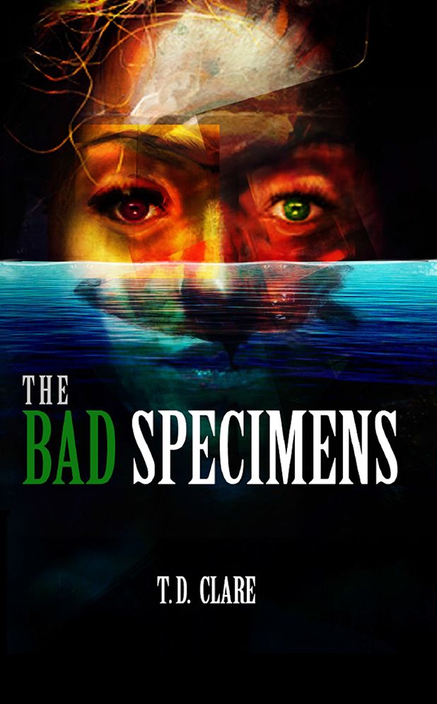 The Bad Specimens
