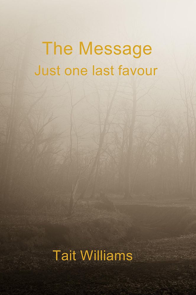 The Message: Just one last favour