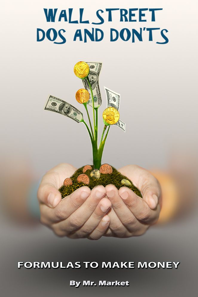 Wall Street Dos and Don'ts: Formulas to Make Money