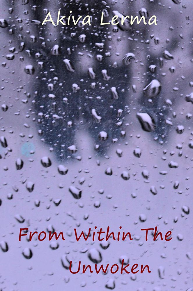 From Within the Unwoken: "Ready to Face your Nightmares?"