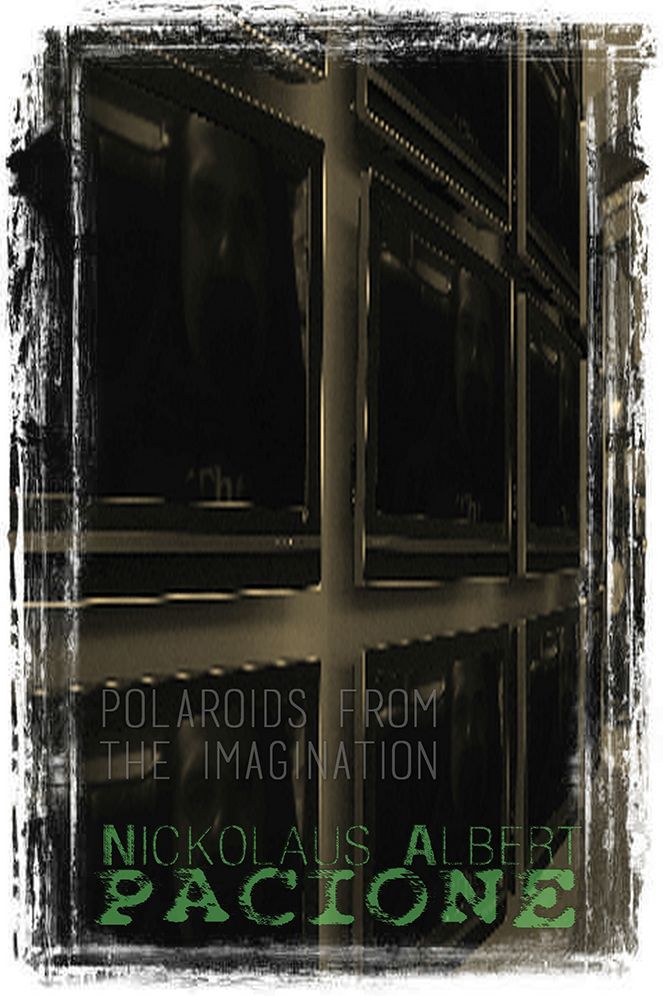 Polaroids from the Imagination
