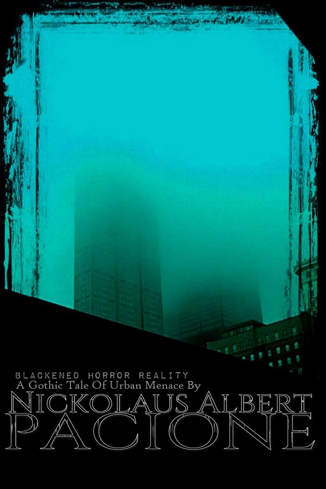 Blackened Horror Reality