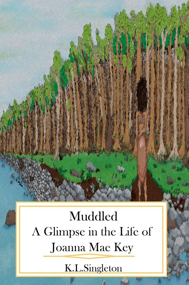 Muddled: A Glimpse in the Life of Joanna Mae Key