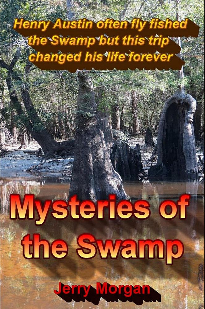 Mysteries of the Swamp