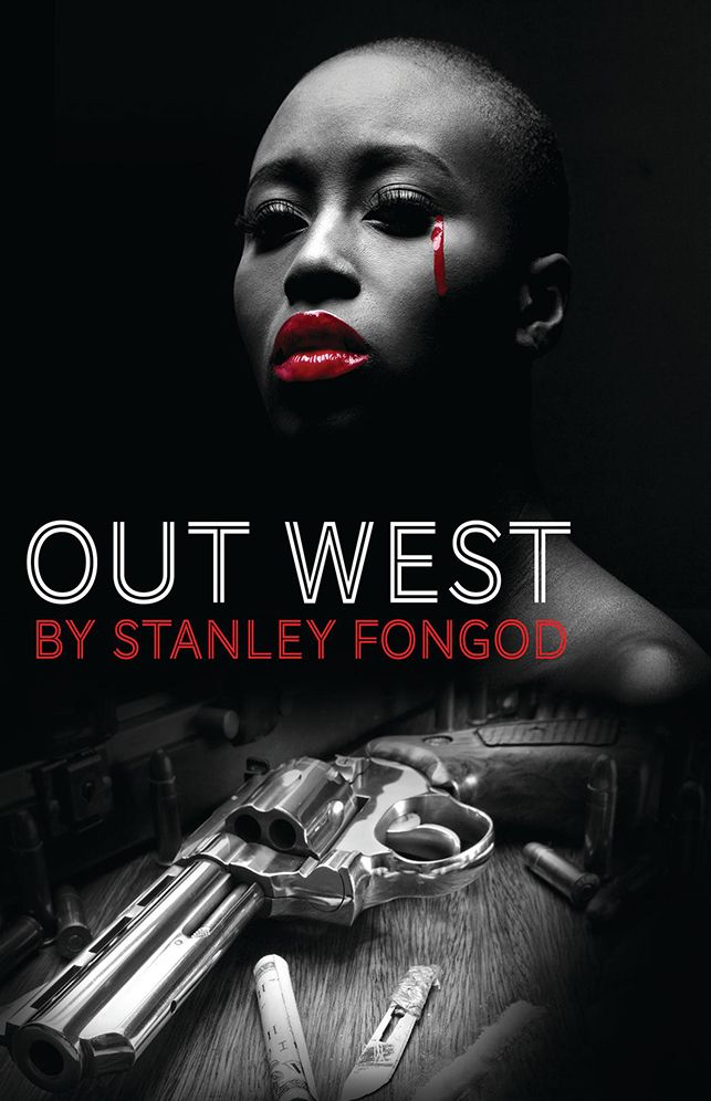 Out West