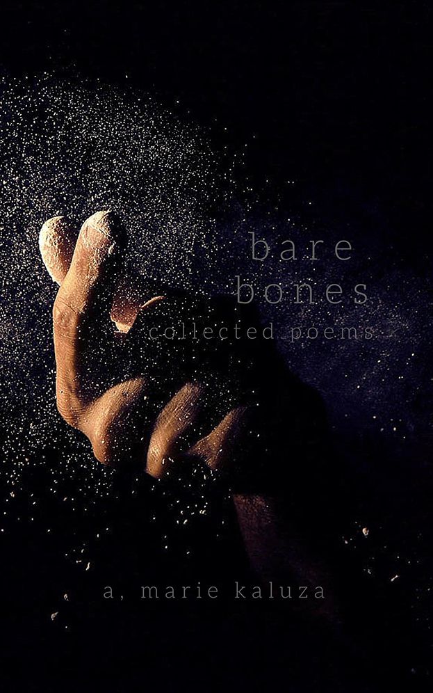 Bare Bones: Collected Poems