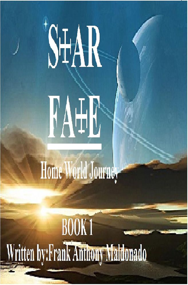 Star Fate: Home World Journey