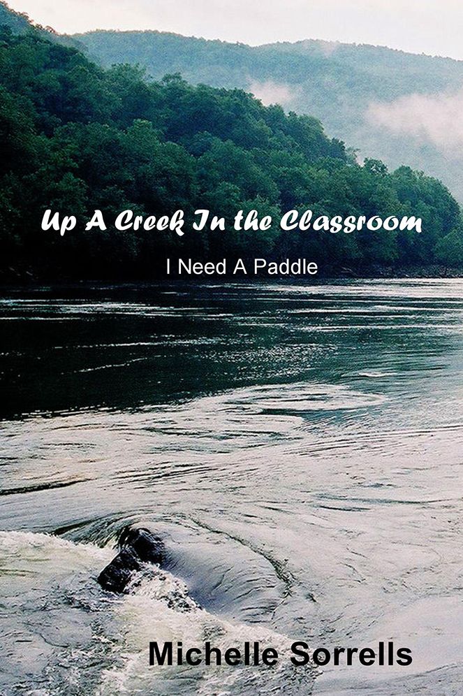 Up A Creek In the Classroom: I Need A Paddle