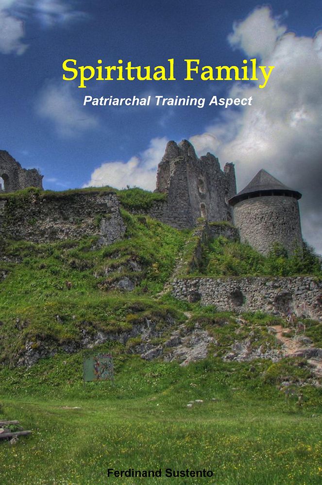 Spiritual Family: Patriarchal Training Aspect