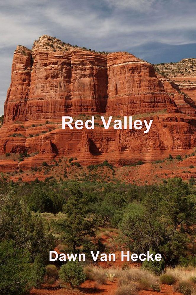 Red Valley